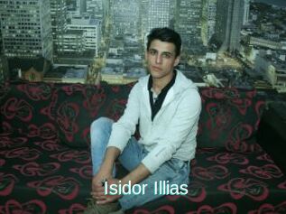 Isidor_Illias