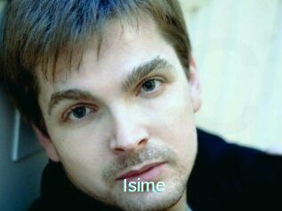Isime