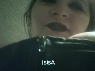IsisA