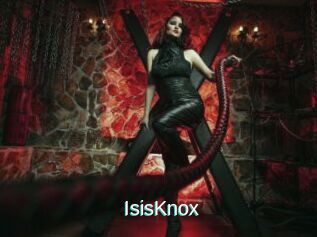 IsisKnox