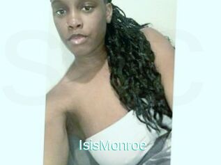 IsisMonroe