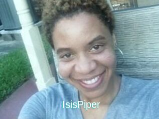 Isis_Piper