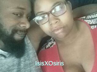 IsisXOsiris