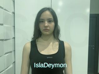 IslaDeymon