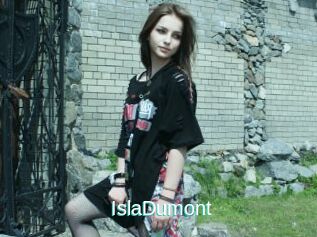 IslaDumont