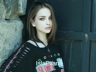 IslaEvans