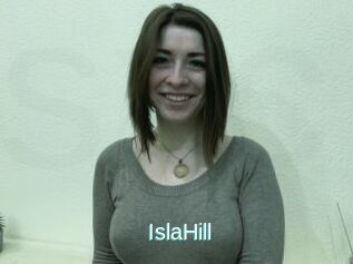 IslaHill