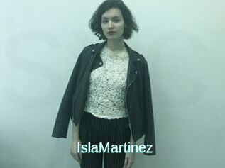 IslaMartinez