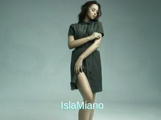 IslaMiano