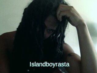 Islandboyrasta