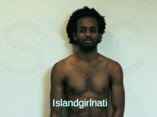 Islandgirlnati