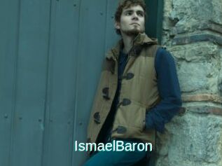 IsmaelBaron