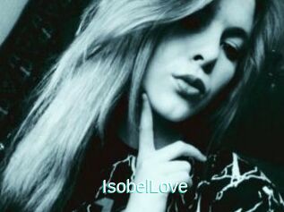 IsobelLove