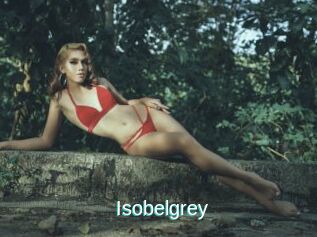 Isobelgrey