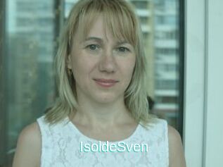 IsoldeSven