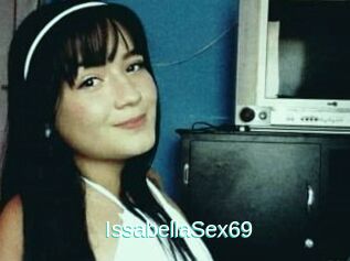 IssabellaSex69