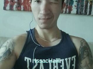 IssacHallll