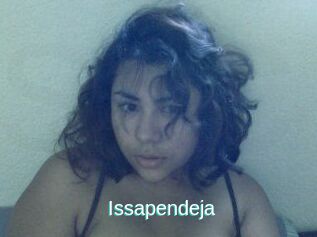 Issapendeja