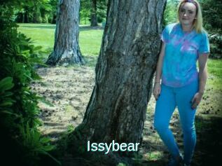 Issybear