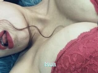 Isua
