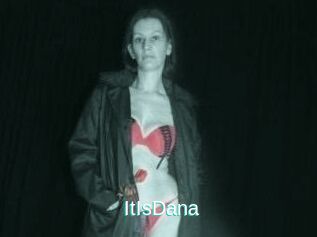ItIsDana
