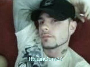 ItalainGem34