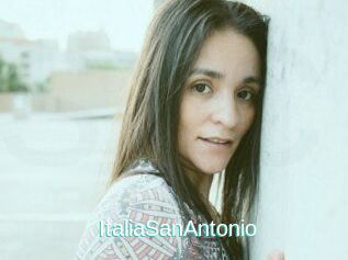 ItaliaSanAntonio