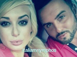 Italiamnymphos