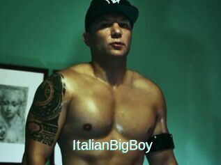ItalianBigBoy