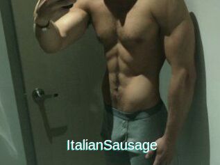 ItalianSausage