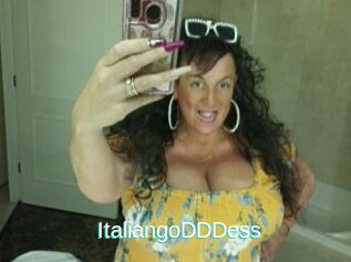 ItaliangoDDDess