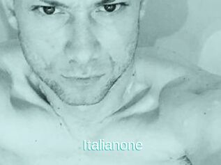 Italianone