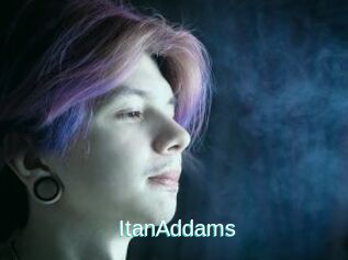 ItanAddams