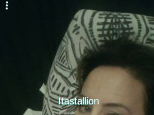 Itastallion