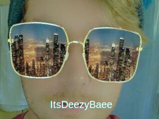 ItsDeezyBaee