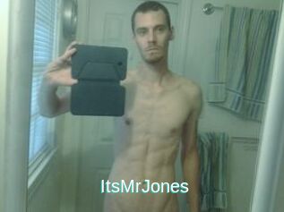 ItsMrJones