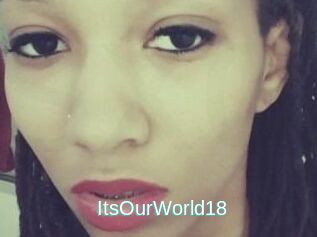 ItsOurWorld18