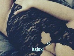 Itslexi