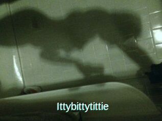 Ittybittytittie