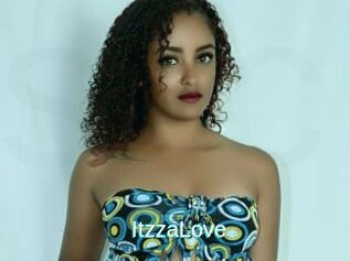 ItzzaLove