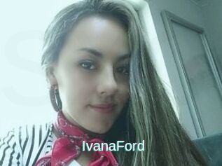 IvanaFord