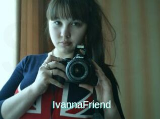 IvannaFriend