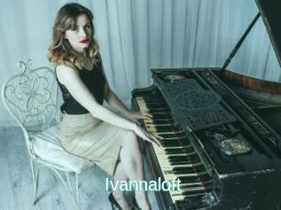 Ivannaloft