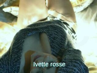 Ivette_rosse