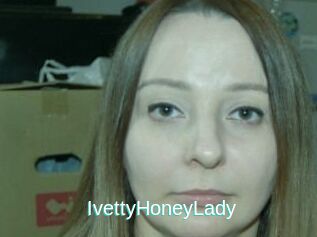 IvettyHoneyLady
