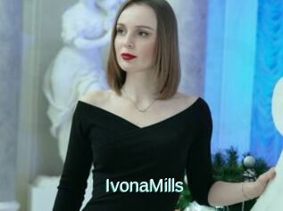 IvonaMills