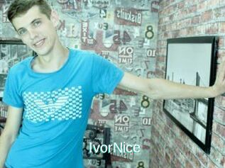 IvorNice