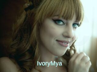 IvoryMya