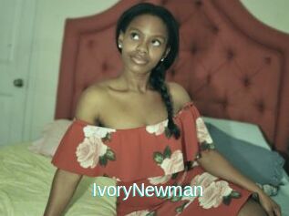IvoryNewman