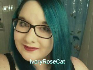 IvoryRoseCat